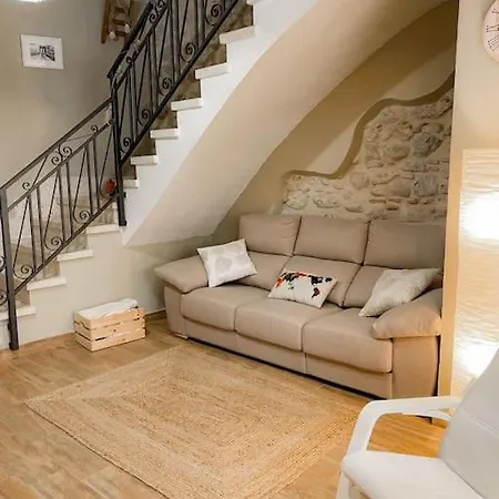 Ca Toni. Agradable Con Chimenea . Holiday home *